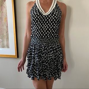 Poupette St. Barth Beach Cover-up/Mini Dress